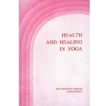 Health and Healing in Yoga, The Mother